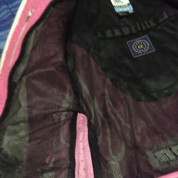 Iccon riding jacket - Picture 2 of 7